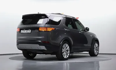 Land Rover Discovery 2019, 151064 км, за 17148.79 USD
