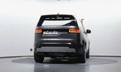 Land Rover Discovery 2019, 151064 км, за 17148.79 USD