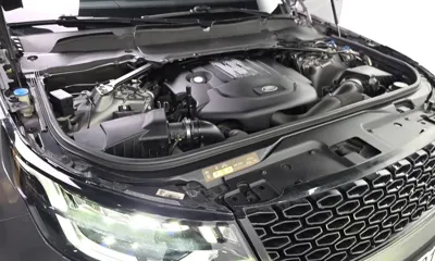 Land Rover Discovery 2019, 151064 км, за 17148.79 USD - фото 6