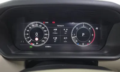 Land Rover Discovery 2019, 151064 км, за 17148.79 USD - фото 8