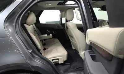 Land Rover Discovery 2019, 151064 км, за 17148.79 USD - фото 12