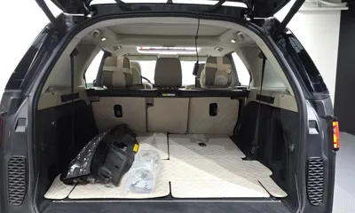 Land Rover Discovery 2019, 151064 км, за 17148.79 USD - фото 20