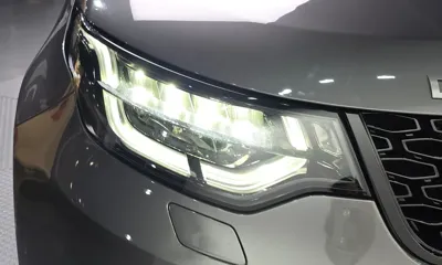 Land Rover Discovery 2019, 151064 км, за 17148.79 USD - фото 22