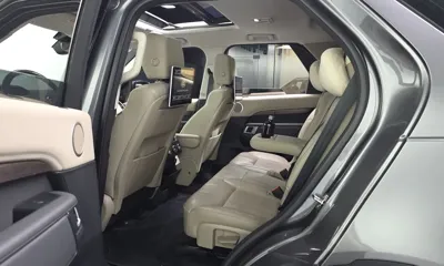 Land Rover Discovery 2019, 151064 км, за 17148.79 USD - фото 26