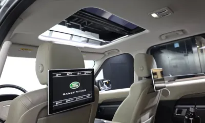 Land Rover Discovery 2019, 151064 км, за 17148.79 USD - фото 28