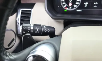 Land Rover Discovery 2019, 151064 км, за 17148.79 USD - фото 32