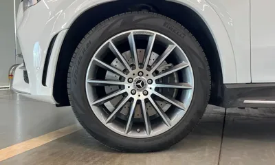 Mercedes-Benz GLE-Class 2023, 18788 км, за 55349.33 USD