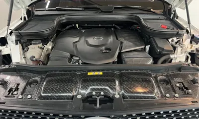 Mercedes-Benz GLE-Class 2023, 18788 км, за 55005.55 USD - фото 6