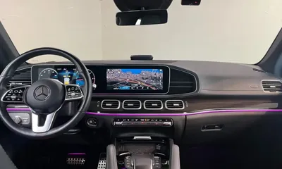Mercedes-Benz GLE-Class 2023, 18788 км, за 55005.55 USD - фото 7