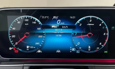 Mercedes-Benz GLE-Class 2023, 18788 км, за 55005.55 USD - фото 8