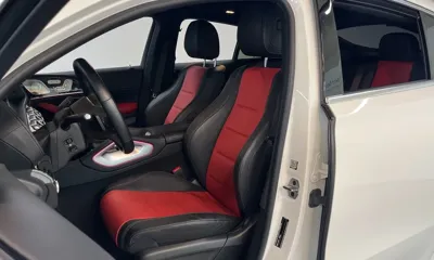Mercedes-Benz GLE-Class 2023, 18788 км, за 55005.55 USD - фото 11