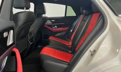 Mercedes-Benz GLE-Class 2023, 18788 км, за 55005.55 USD - фото 12