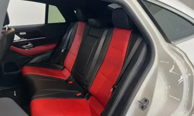 Mercedes-Benz GLE-Class 2023, 18788 км, за 55005.55 USD - фото 13
