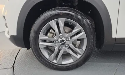 Kia Seltos 2023, 89558 км, за 11644.56 USD