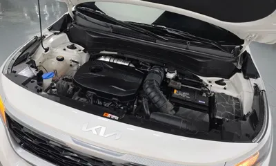Kia Seltos 2023, 89558 км, за 11636.22 USD - фото 6