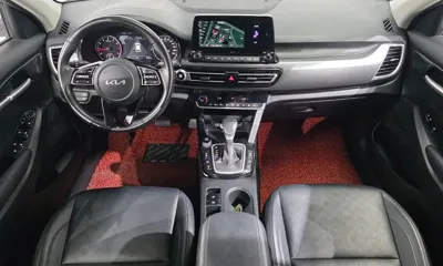 Kia Seltos 2023, 89558 км, за 11636.22 USD - фото 7