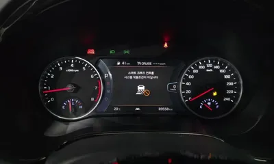 Kia Seltos 2023, 89558 км, за 11636.22 USD - фото 8