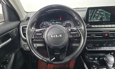 Kia Seltos 2023, 89558 км, за 11636.22 USD - фото 14