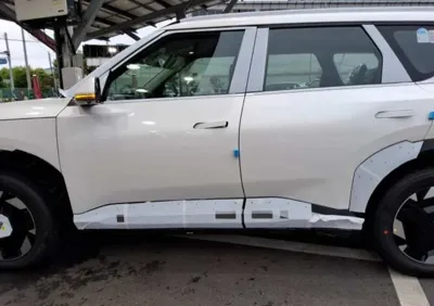 Kia EV5 2026, 1 км, за 18409.93 USD