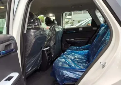 Kia EV5 2026, 1 км, за 18409.93 USD - фото 11
