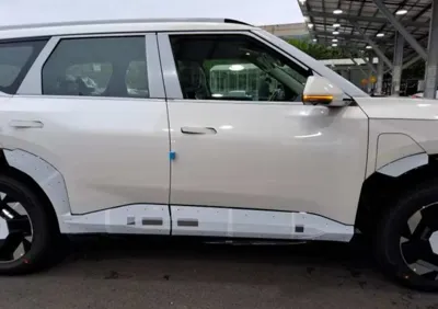 Kia EV5 2026, 1 км, за 18409.93 USD - фото 12
