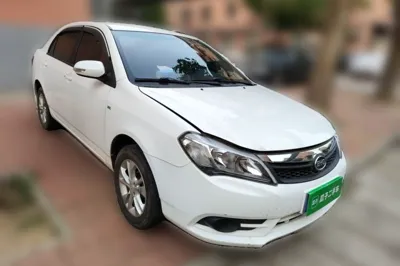 BYD F3 2018, 56900 км, за 3116 USD