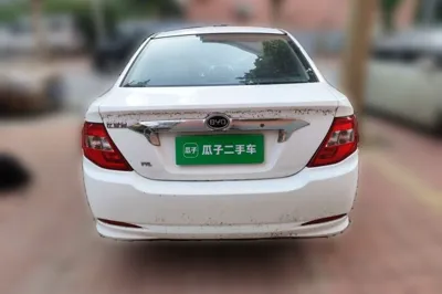 BYD F3 2018, 56900 км, за 3116 USD - фото 6