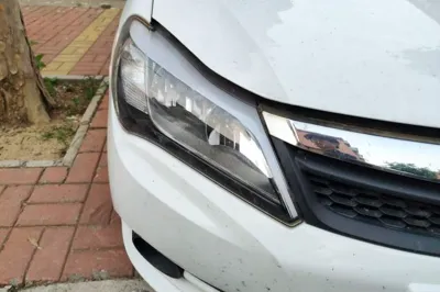 BYD F3 2018, 56900 км, за 3116 USD - фото 7