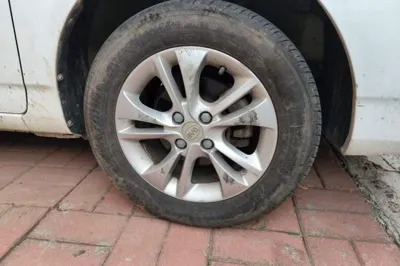 BYD F3 2018, 56900 км, за 3116 USD - фото 8