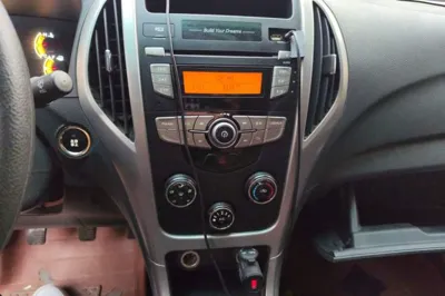 BYD F3 2018, 56900 км, за 3116 USD - фото 13