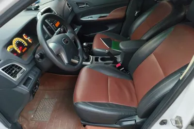 BYD F3 2018, 56900 км, за 3116 USD - фото 15