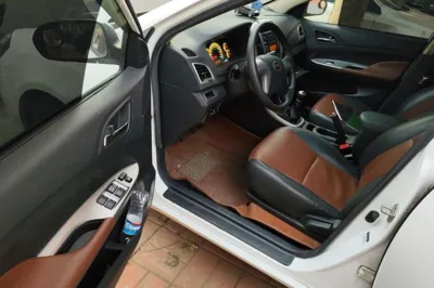 BYD F3 2018, 56900 км, за 3116 USD - фото 16