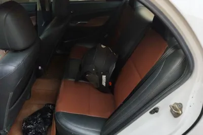 BYD F3 2018, 56900 км, за 3116 USD - фото 17