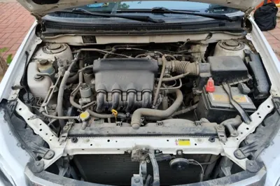 BYD F3 2018, 56900 км, за 3116 USD - фото 21