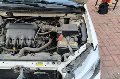 BYD F3 2018, 56900 км, за 3116 USD - фото 22
