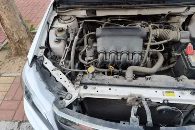 BYD F3 2018, 56900 км, за 3116 USD - фото 23