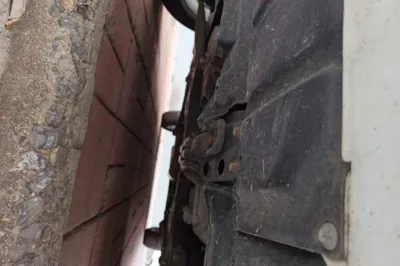 BYD F3 2018, 56900 км, за 3116 USD - фото 24