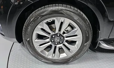 Kia Mohave 2021, 52395 км, за 24446.64 USD