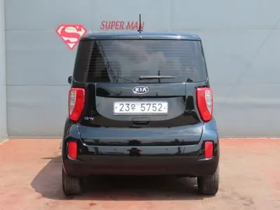 Kia Ray 2012, 155829 км, за 3544.7 USD
