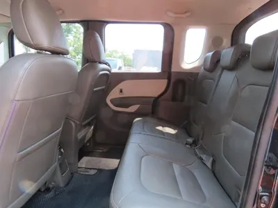 Kia Ray 2012, 155829 км, за 3544.7 USD - фото 6