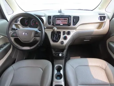 Kia Ray 2012, 155829 км, за 3544.7 USD - фото 8