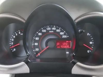 Kia Ray 2012, 155829 км, за 3544.7 USD - фото 9