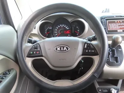Kia Ray 2012, 155829 км, за 3544.7 USD - фото 11
