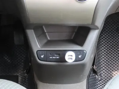 Kia Ray 2012, 155829 км, за 3544.7 USD - фото 13