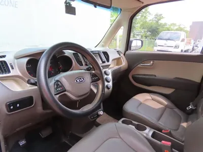 Kia Ray 2012, 155829 км, за 3544.7 USD - фото 17