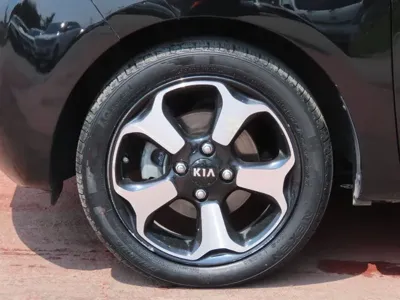Kia Ray 2012, 155829 км, за 3544.7 USD - фото 20