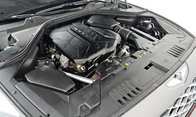 Genesis GV80 2020, 119038 км, за 24199.87 USD - фото 6