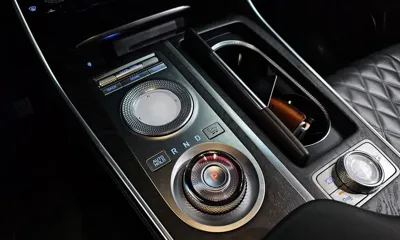Genesis GV80 2020, 119038 км, за 24199.87 USD - фото 9