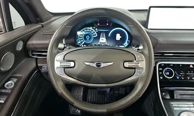Genesis GV80 2020, 119038 км, за 24199.87 USD - фото 13