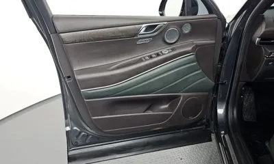 Genesis GV80 2020, 119038 км, за 24199.87 USD - фото 24